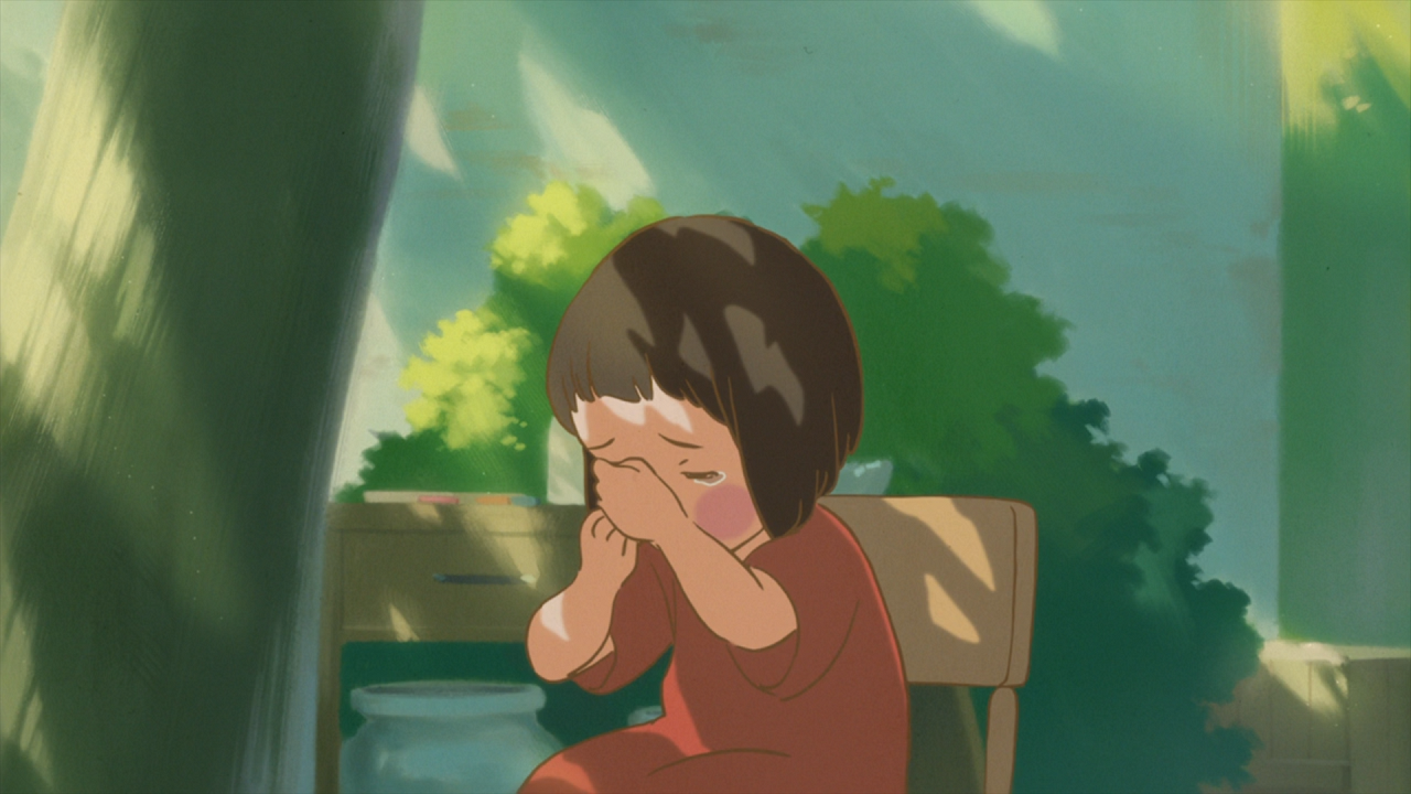 Poulette no Isu (Anarchy Subs)